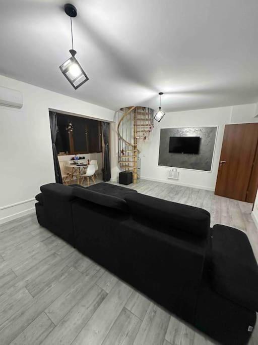 Sunshine Residence Năvodari Eksteriør bilde