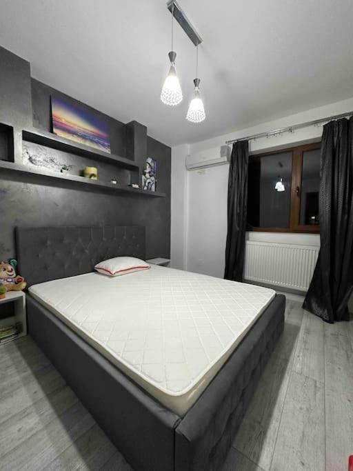 Sunshine Residence Năvodari Eksteriør bilde