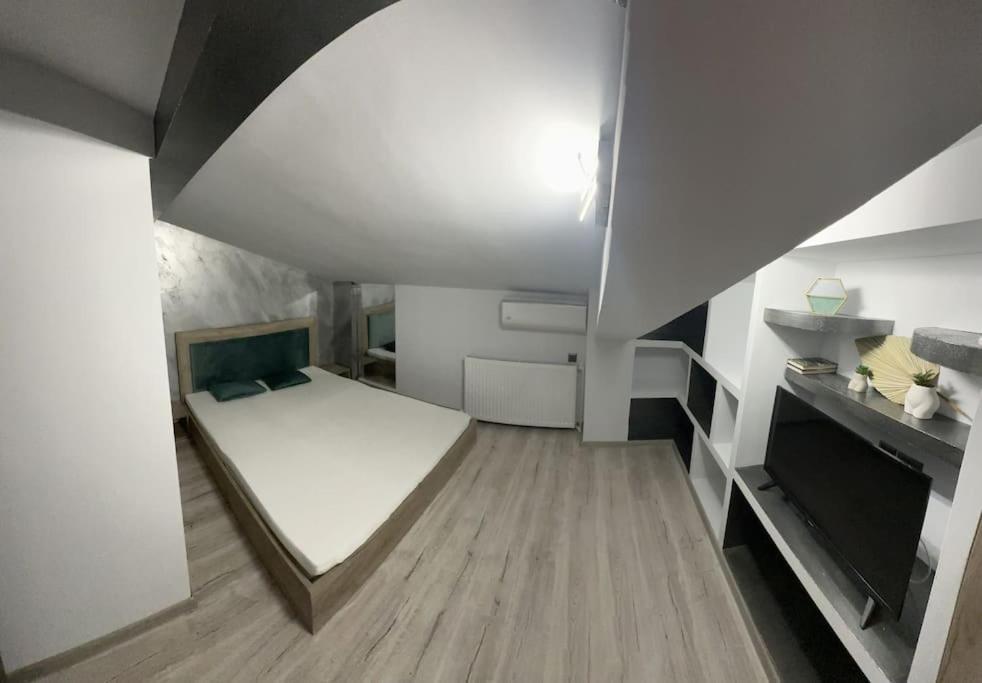 Sunshine Residence Năvodari Eksteriør bilde