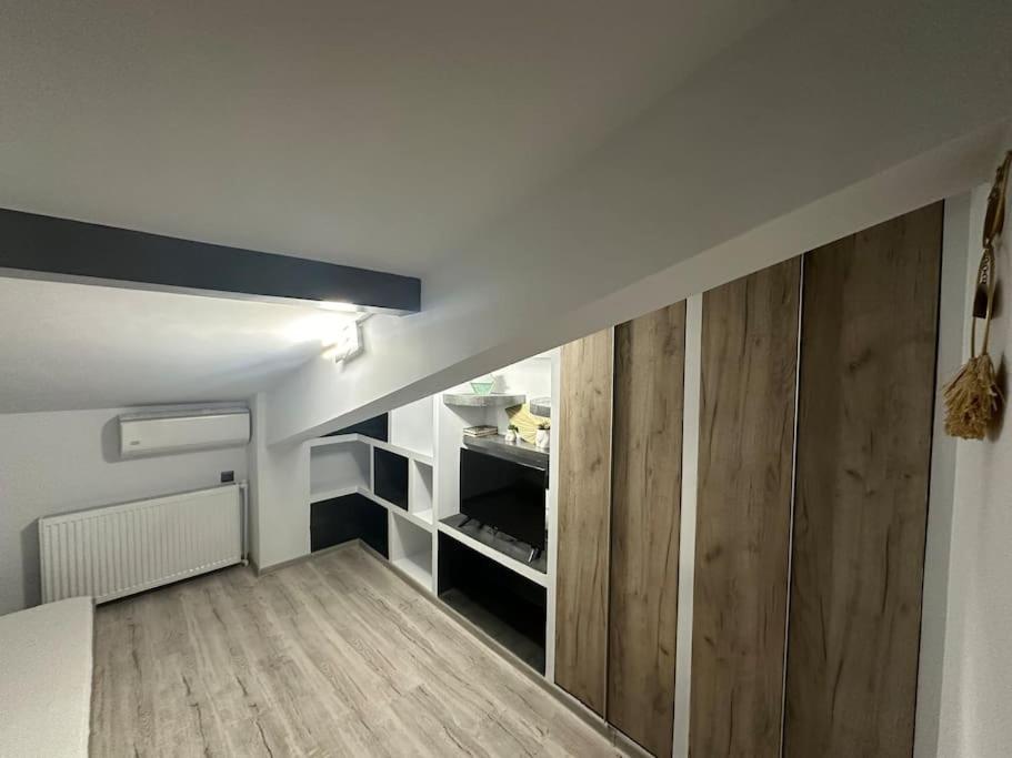 Sunshine Residence Năvodari Eksteriør bilde