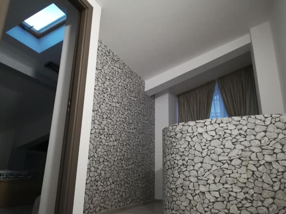 Sunshine Residence Năvodari Eksteriør bilde
