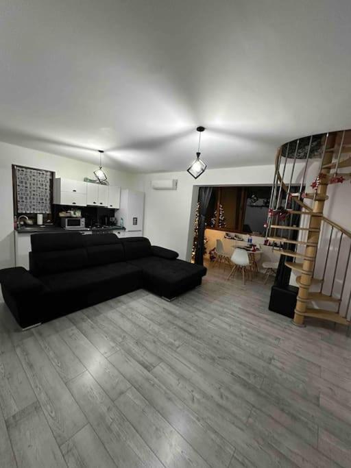 Sunshine Residence Năvodari Eksteriør bilde