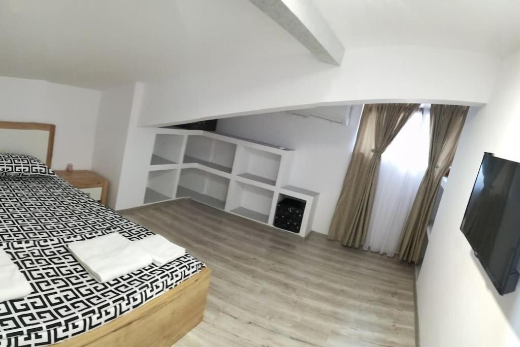 Sunshine Residence Năvodari Eksteriør bilde