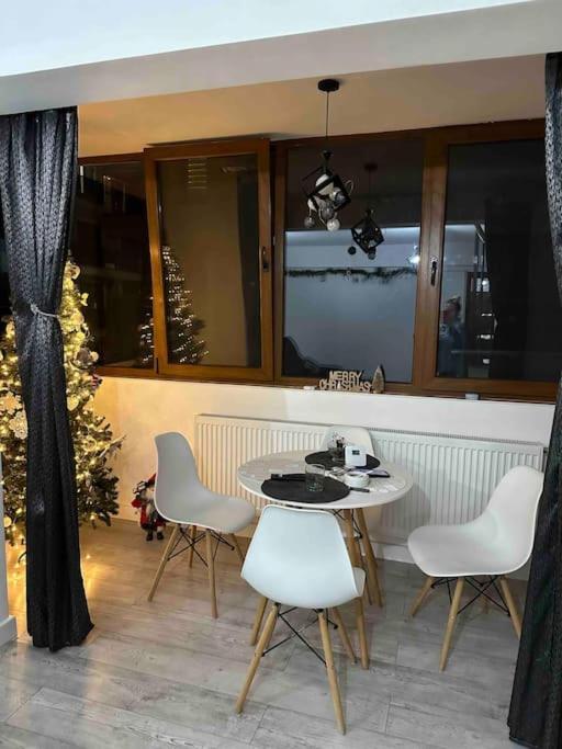 Sunshine Residence Năvodari Eksteriør bilde